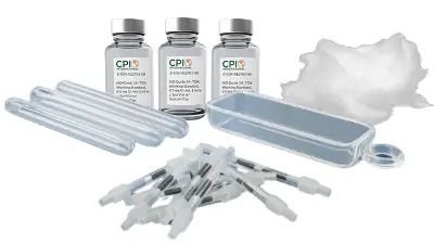 TOX/AOX Supplies TOX/AOX Supplies