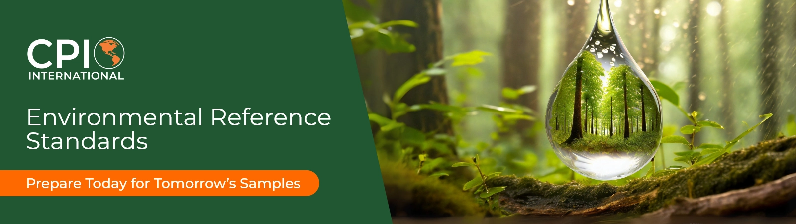 Environmental Reference Standards Environmental Reference Standards